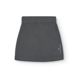 The Animals Observatory :: Swan Kid Mini Skirt Grey