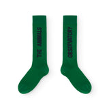 동물 관측소 :: 웜 키드 양말 다크 가든