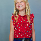 새로운 사회 :: 아마폴라 탑 아마폴라 프린트