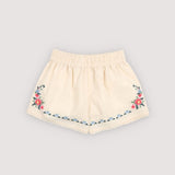 새로운 사회 :: 나르시스 쇼트 에크루