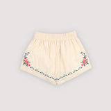 새로운 사회 :: 나르시스 쇼트 에크루