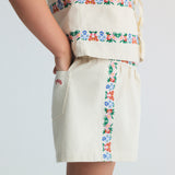 새로운 사회 :: 나르시스 쇼트 에크루