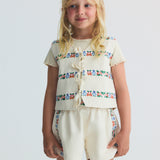 새로운 사회 :: 나르시스 쇼트 에크루