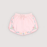 The New Society -  Orchid Short Petal Pink