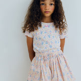 The New Society -  Sabina Short Sabina Print