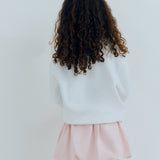 새로운 사회 :: 스마일리 스웨트셔츠 스마일리 퓨어 클라우드