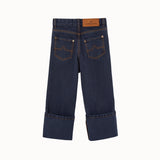 The Animals Observatory - Ant Kid Jeans Deep Grey
