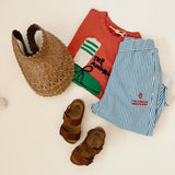Pepe :: Style BK 23 Suede Terra
