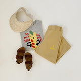 Pepe :: Style BK 23 Suede Terra