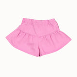 The New Society -  Bellis Short Blush Rose