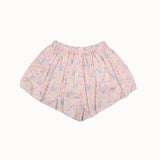 The New Society -  Sabina Short Sabina Print