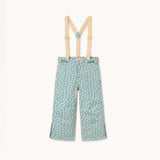 타이니코튼스 :: 체리 스노우 팬츠 