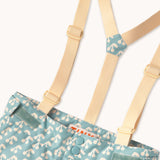 타이니코튼스 :: 체리 스노우 팬츠 