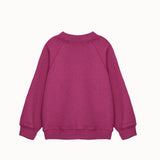 True Artist Sweatshirt nº01 - Cherry Fuchsia