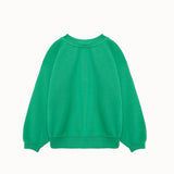 True Artist Sweatshirt nº10 - Pine Green