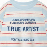 True Artist T-shirt nº16 - Ice Melt