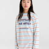 True Artist - T-shirt nº16 Ice Melt
