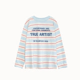 True Artist T-shirt nº16 - Ice Melt