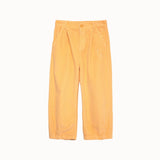 True Artist Trousers nº01 - Warm Apricot