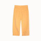 True Artist Trousers nº01 - Warm Apricot