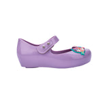 [Pre-Order] Mini Melissa -  Ultragirl + Hello Kitty And Friends Baby Lilac