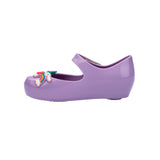 [Pre-Order] Mini Melissa -  Ultragirl + Hello Kitty And Friends Baby Lilac