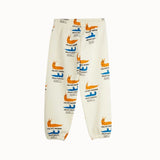 [Pre-Order] Velvet Worms AOP Sweatpants Multi