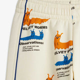 [Pre-Order] Velvet Worms AOP Sweatpants Multi