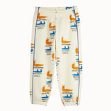 [Pre-Order] Velvet Worms AOP Sweatpants Multi
