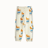 [Pre-Order] Velvet Worms AOP Sweatpants Multi