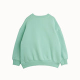 [Pre-Order] Velvet Worms Observations SP Sweatshirt Green