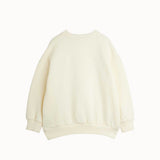 [Pre-Order] Velvet Worms Observations SP Sweatshirt Off-White