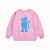 Bobo Choses - Softpaw Monster Sweatshirt