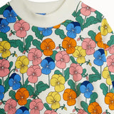 [Pre-Order] Violas AOP LS Dress Multi