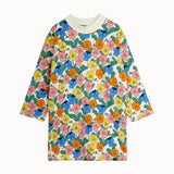 [Pre-Order] Violas AOP LS Dress Multi