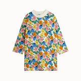 [Pre-Order] Violas AOP LS Dress Multi