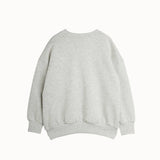 [Pre-Order] Violas Panel Sweatshirt Grey