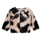 Wynken :: Wynken Soft Bomber Dark Clouds