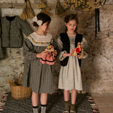 Bonjour Diary :: Dress Provencal Print