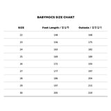 Bebe Organic :: 리 버킷햇 샌드스톤
