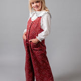 Birinit Petit - Ribera overall girl