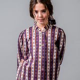 Birinit Petit - Montal wrap shirt girl