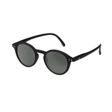 Izipizi :: Junior Sunglasses #D Black