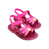[Pre-Order] Mini Melissa -  Hip Bloomy Baby Pink