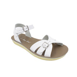 [Pre-Order] Salt Water Sandals - Boardwalk Adult White