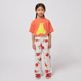 [Pre-Order] Bobo Choses ::  Smiling All Over Jogging Pants