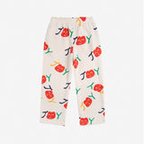 [Pre-Order] Bobo Choses ::  Smiling All Over Jogging Pants