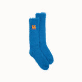Bobo Choses - Booo Bo Choses Tag Furry Socks