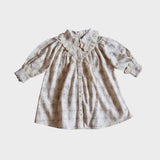 Bonjour Diary :: Ikat Dress