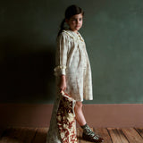 Bonjour Diary :: Ikat Dress